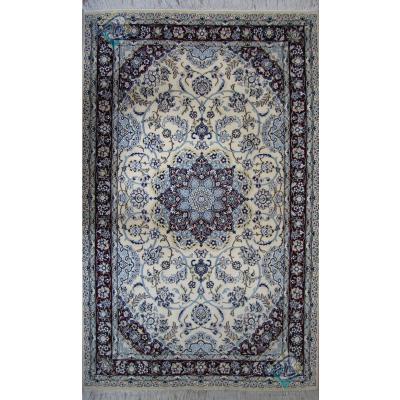 Rug Naein Carpet Handmade Bergamot Design