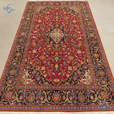 Rug Kashan Carpet Handmade kashan Design