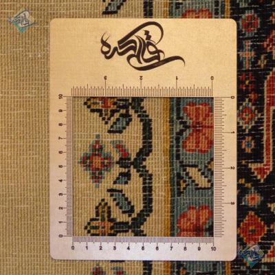 Rug Ghashghai Shiraz Carpet Handmade Simple floor Design