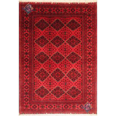 Rug Gonbad Carpet Handmade Kadkhodai Design