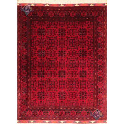 Rug Gonbad Carpet Handmade Ziyarat Design