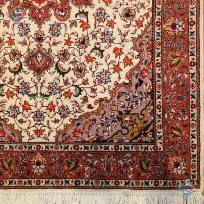 Zaronim Tabriz Carpet Handmade Zohreh Design