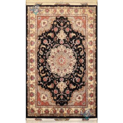 Zaronim Tabriz Carpet Handmade Taghizadeh Design