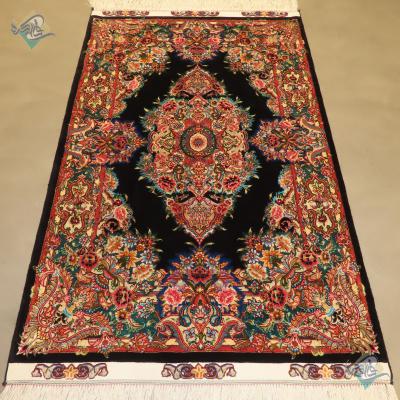 Pair zaronim Tabriz Carpet Handmade Salari Design
