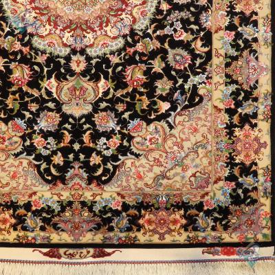 Zaronim Tabriz Carpet Handmade New Oliya Design