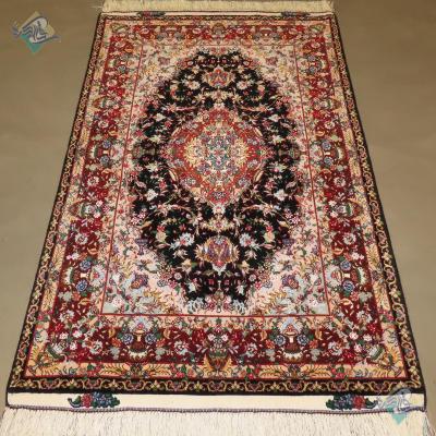 Zaronim Tabriz Carpet Handmade Neshat Design