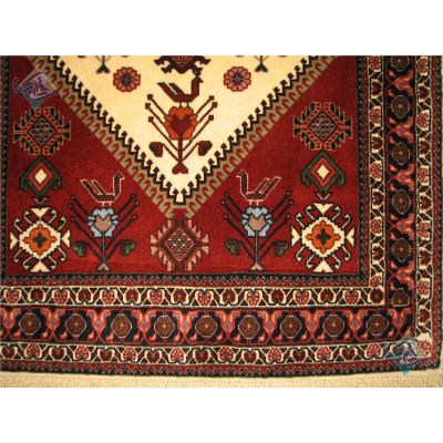 Rug Ghashghi Carpet Handmade Dock Design
