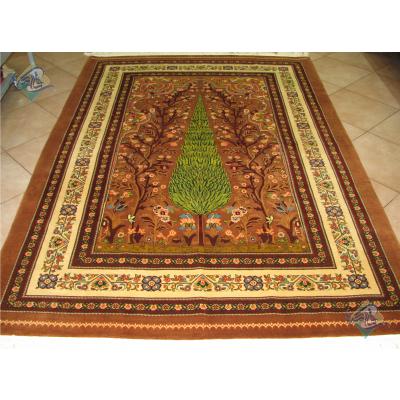 Rug ilam Carpet Handmade Cedar Design