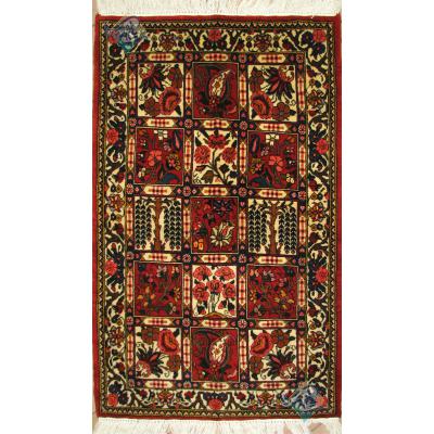 Mat Bakhtiar Carpet Handmade Adobe Design