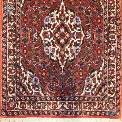 Mat Bijar Carpet Handmade Mahi Design