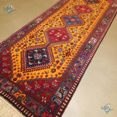 Listel Yalameh Carpet Handmade pools Design