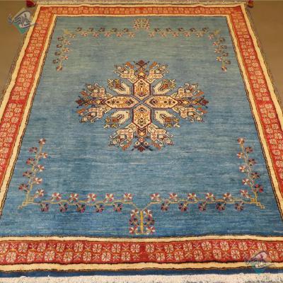 Rug Ghashghai Carpet Handmade Sipel Design