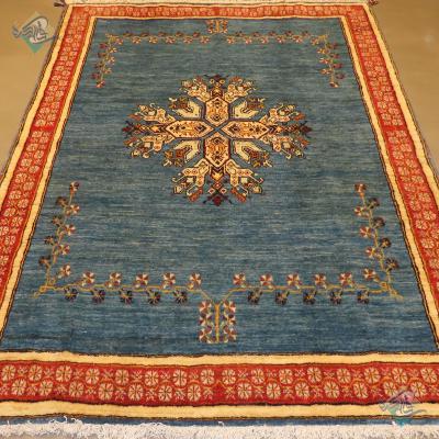 Rug Ghashghai Carpet Handmade Sipel Design