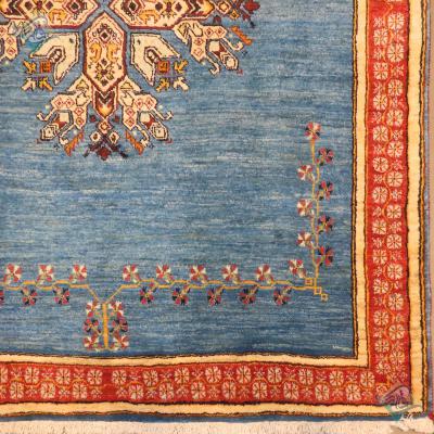 Rug Ghashghai Carpet Handmade Sipel Design