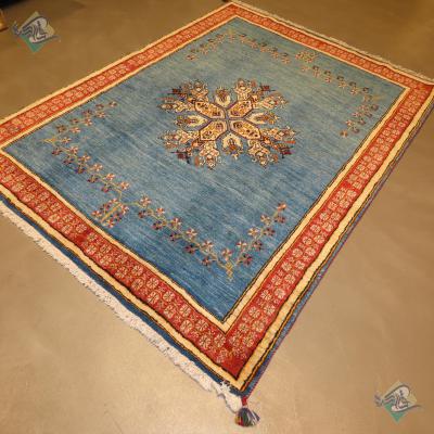 Rug Ghashghai Carpet Handmade Sipel Design