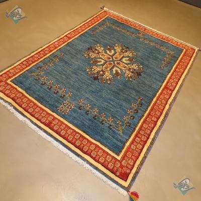 Rug Ghashghai Carpet Handmade Sipel Design