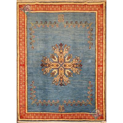 Rug Ghashghai Carpet Handmade Sipel Design