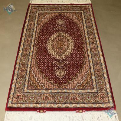 Mat Tabriz Carpet Handmade Mahi Design