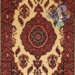 حراج فرش دستباف قالیکده فروشگاه اینترنتی قالی ایزان