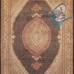 فرش دستباف ماهی تبریز
