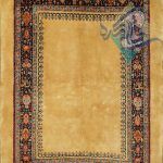 قالیچه دستباف قشقایی مدرن