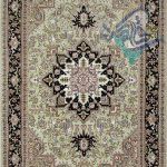ذرع و نیم دستباف تبریز طرح جدید هریس کامپیوتری