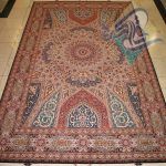 نه متری دستباف تبریز طرح گنبد