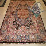 جفت نه متری سالاری ابریشم تبریز