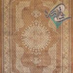 قالی نه متری دستباف