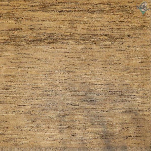 شش متری دستباف گبه شیرازی تمام پشم خودرنگ بدون رنگرزی - Image 4