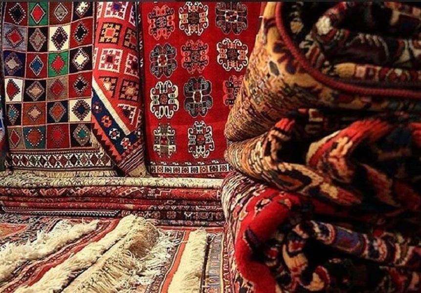 انجمن فرش ایران