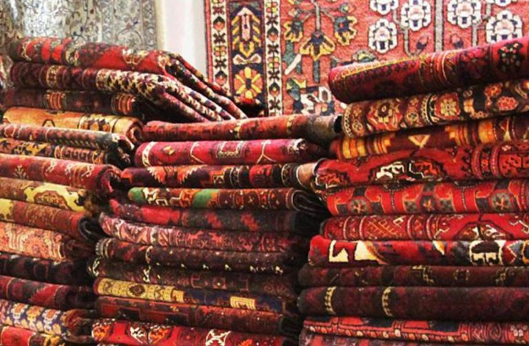 خرید فرش