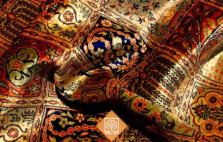 خرید آنلاین فرش