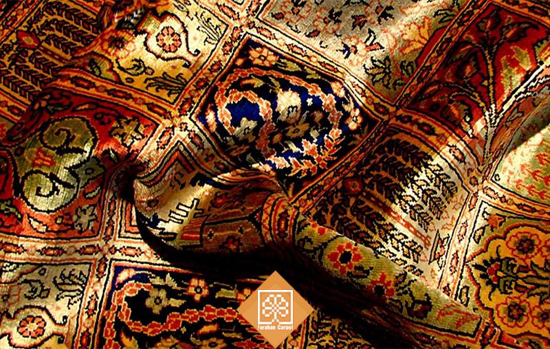 خرید آنلاین فرش