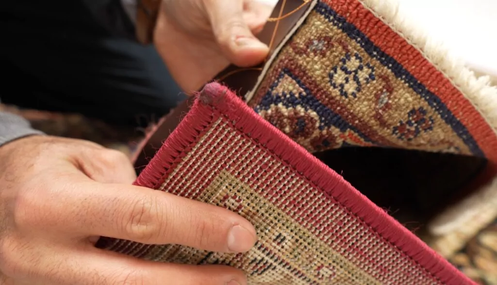فرش ماشینی