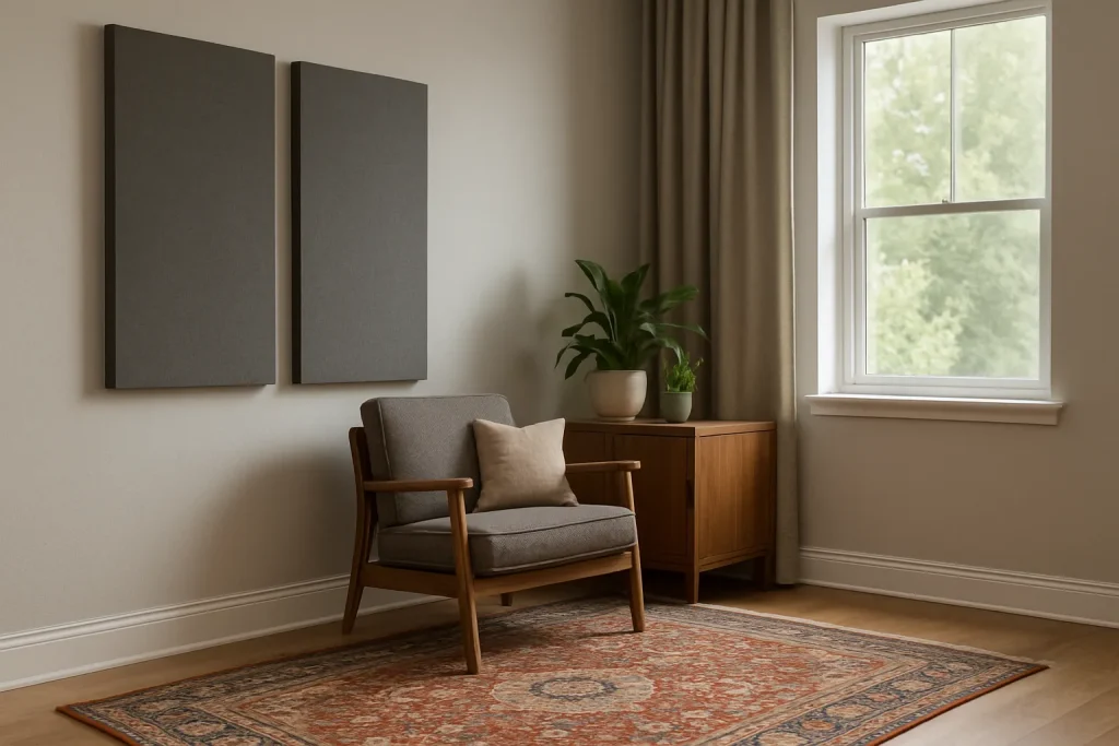 A_photograph_showcases_a_corner_of_a_room_during_d