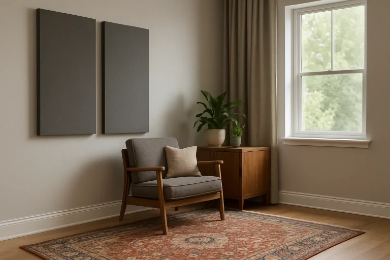 A_photograph_showcases_a_corner_of_a_room_during_d