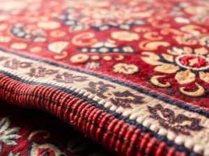 از بین بردن بوی فرش