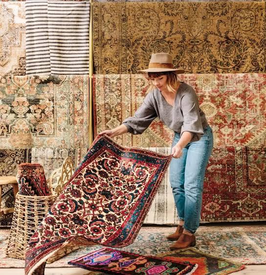 بهترین زمان خرید فرش