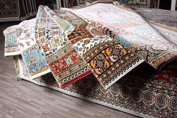 راهنمای خرید فرش