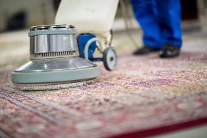 شوینده فرش