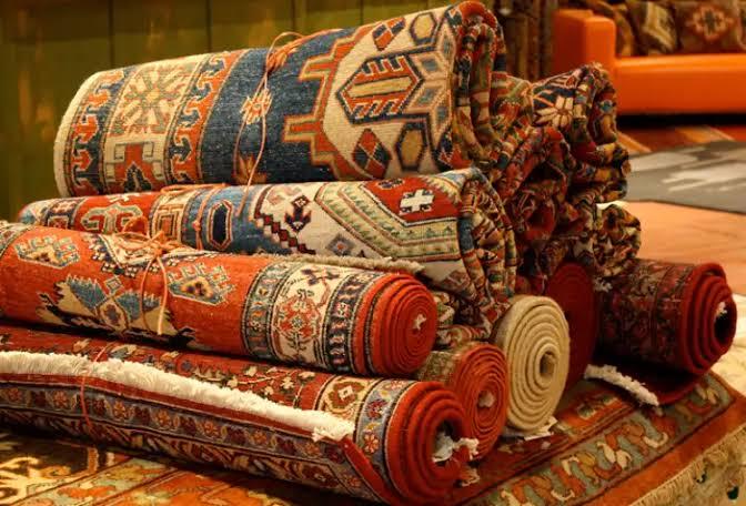 فرش ارزان