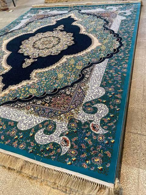 فرش اکریلیک