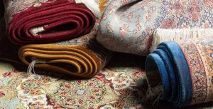 فرش روشن یا تیره
