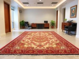 فرش فروشگاهی