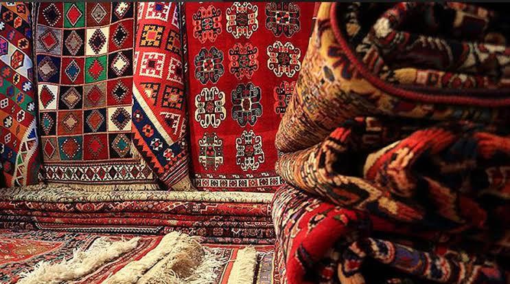فرش وینتیج