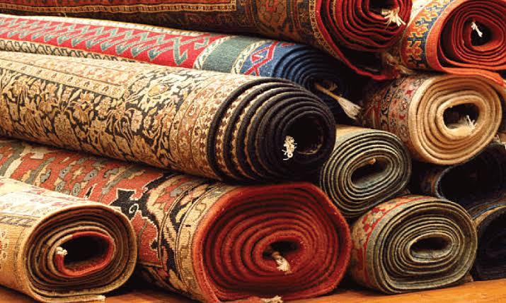 قیمت فرش ماشینی
