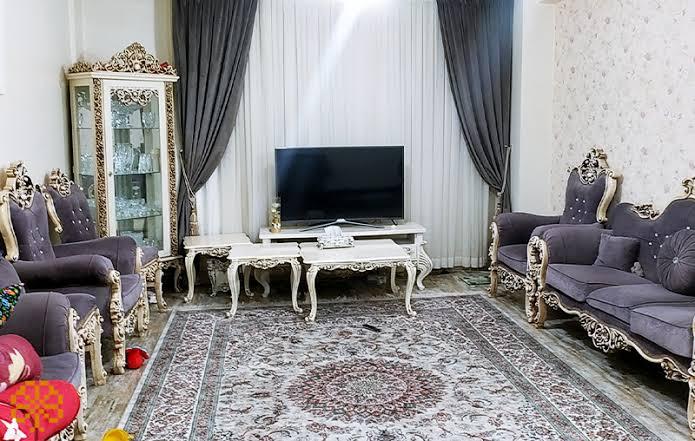 فرش خانه اجاره ای